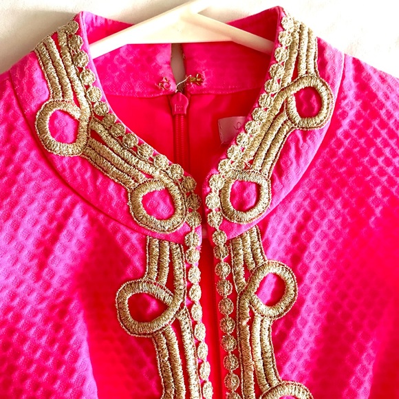 💕Lilly Pulitzer Alexa shift dress - Picture 3 of 9